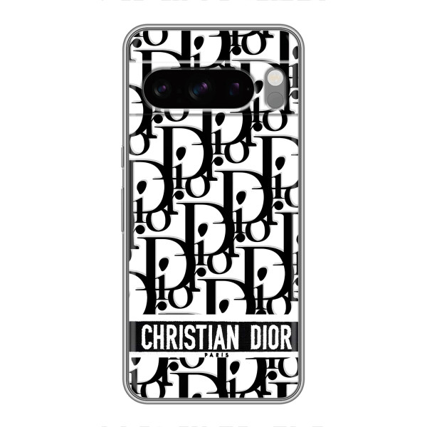 Чохол (Dior, Prada, YSL, Chanel) для Sony Xperia 10 VII – Christian Dior