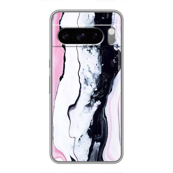 Чохли з тематикою "Мрамор" на Соні Ейсперія 10 Вії – Рожевий мрамор