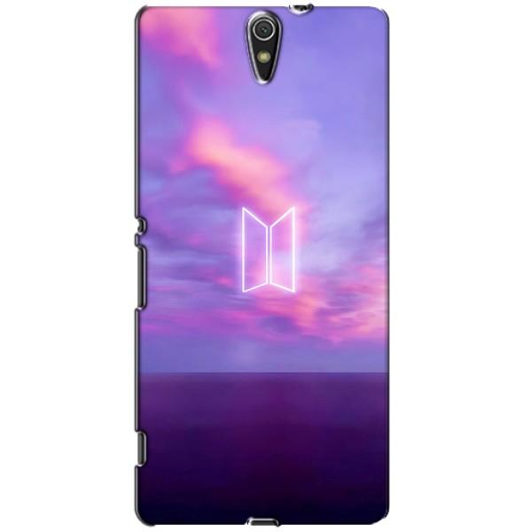 Чехлы BTS для Sony Xperia C5 Ultra, E5533, E5563, E5506, E5553 (AlphaPrint)