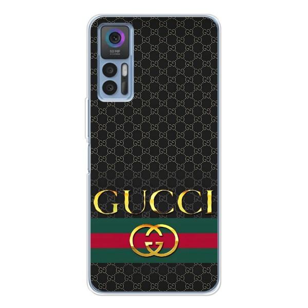 Чехлы ГУЧЧИ для ТСЛ 30 (AlphaPrint) – Gucci оригинал