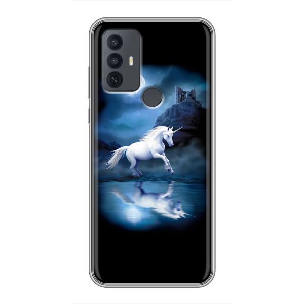 Чохол для 30Е - (Єдинорожки - Новинки) (AlphaPrint) – Єдиноріг