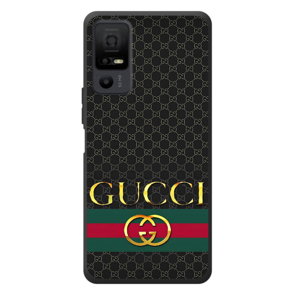 Чохли  GUCCI для ТЕСЛ 40 НxtPaper 5G (AlphaPrint) – Gucci оригінал