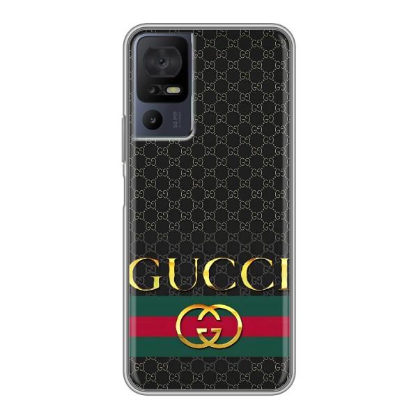 Чехлы ГУЧЧИ для 40 СЕ (AlphaPrint) – Gucci оригинал