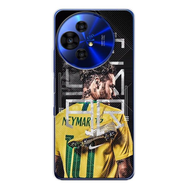 Чохол з принтом Неймар Жуніор на <td>TCL 50 NxtPaper</td></table> – Футболіст Неймар
