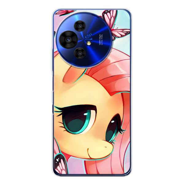 Чехол для <td>ТСЛ 50 НХТПапер </td> - (Единорожки - Новинки) (AlphaPrint) – Племя единорогов