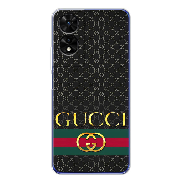 Чохли  GUCCI для ТКЛ 505 (AlphaPrint) – Gucci оригінал