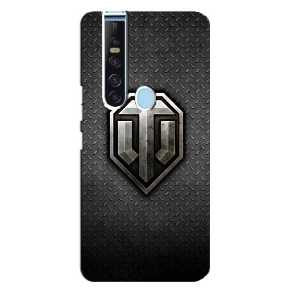 Чехлы с тематикой Киберспорт для TECNO Camon 15 Pro (VPrint)
