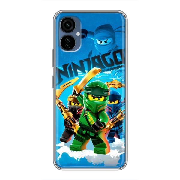 Чехлы с тематикой Киберспорт для TECNO Camon 19 Neo (VPrint)