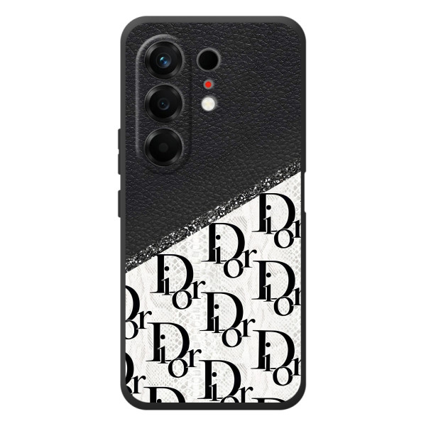 Чехол (Dior, Prada, YSL, Chanel) для TECNO Camon 50 – Диор