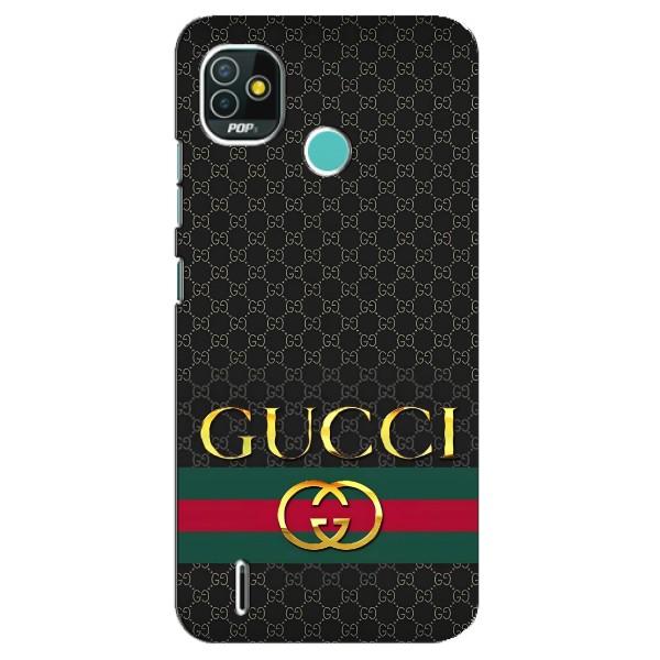 Чохли  GUCCI для ТЕСНО Поп 5 (БД2П) (AlphaPrint) – Gucci оригінал
