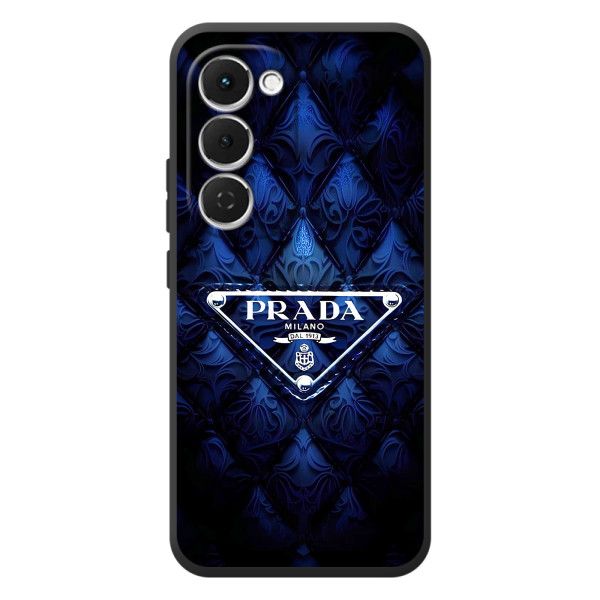 Чохол (Dior, Prada, YSL, Chanel) для Tecno Spark 40 Pro Plus – Прада