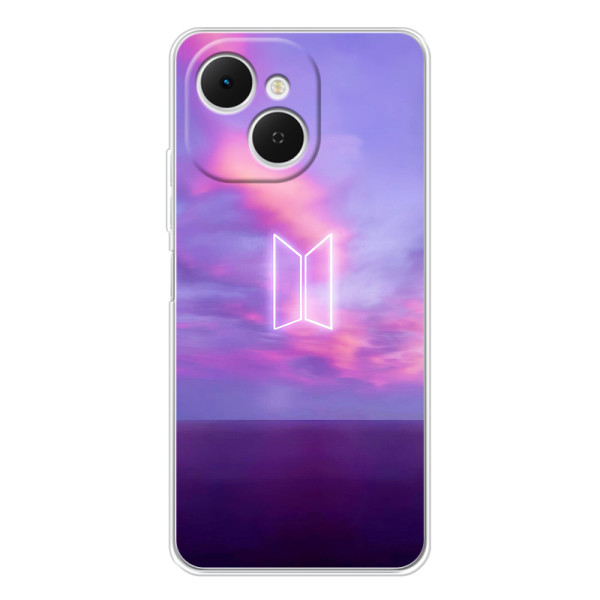 Чехлы BTS для TECNO Spark 40C (AlphaPrint)