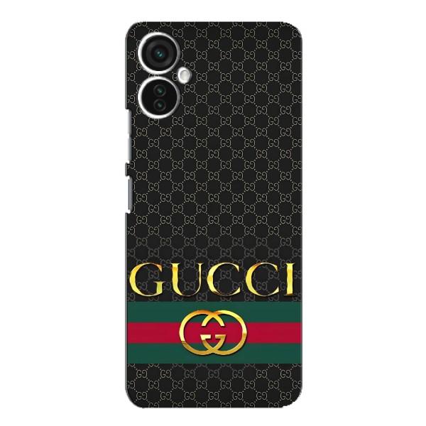 Чохли  GUCCI для ТЕКНО Спарк 9 Про (AlphaPrint) – Gucci оригінал
