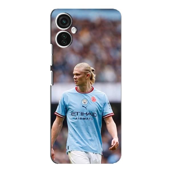 Чохли з футболістом Ерлінг Холанд для TECNO Spark 9 Pro (AlphaPrint) – Ерлинг Холанд