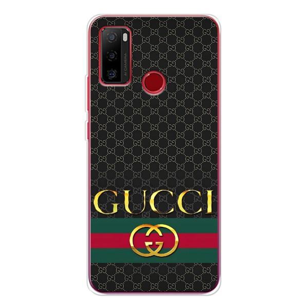 Чехлы ГУЧЧИ для Нот 10 (AlphaPrint) – Gucci оригинал