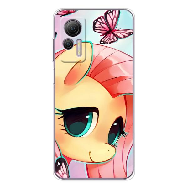 Чехол для Нот 14 - (Единорожки - Новинки) (AlphaPrint) – Племя единорогов