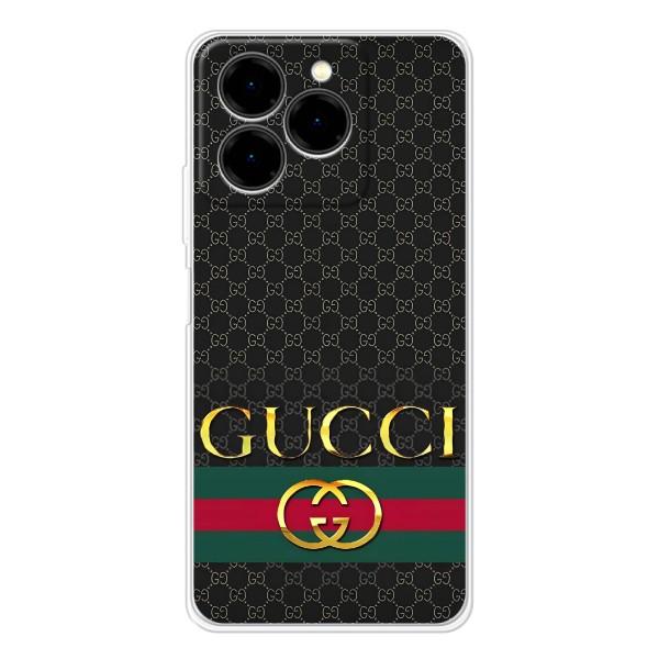 Чехлы ГУЧЧИ для Нот 20 Про (AlphaPrint) – Gucci оригинал