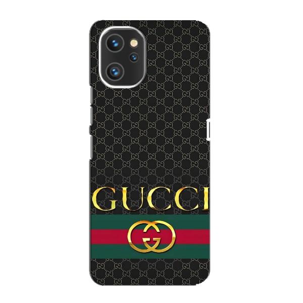 Чохли  GUCCI для ЮМіДіДжі A13 (AlphaPrint) – Gucci оригінал