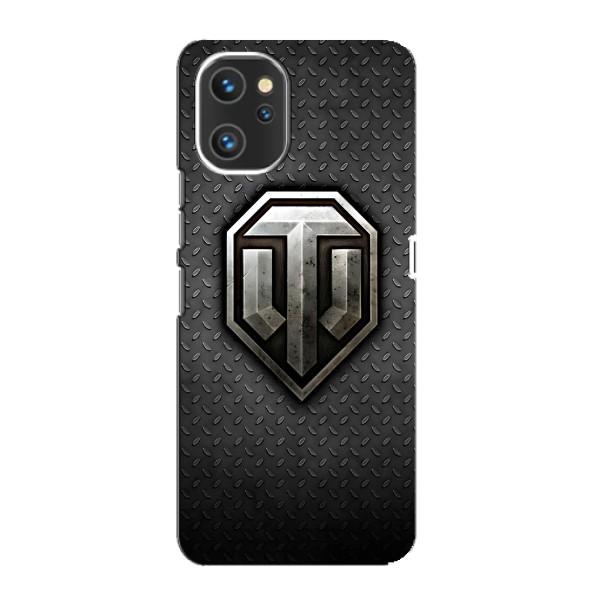 Чехлы с тематикой Киберспорт для Umidigi A13 (VPrint)