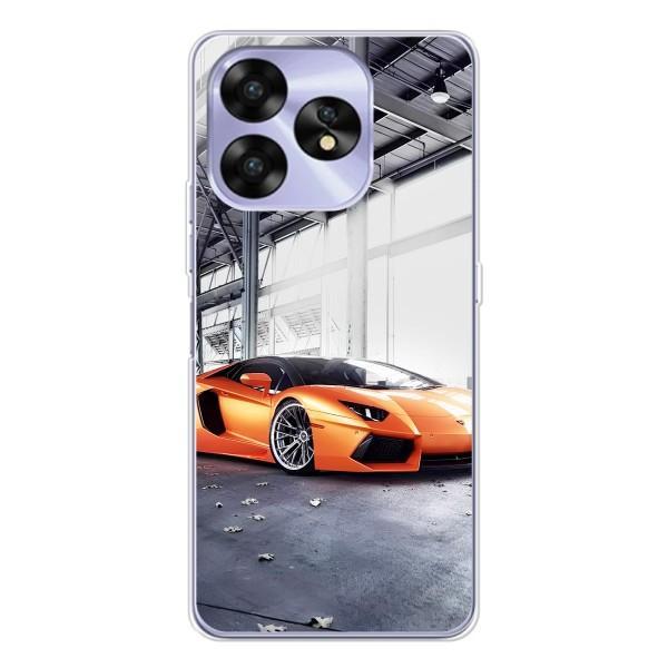 Чохли з Машинами на ЮМіДіҐі А15С (VPrint) – Sport Car