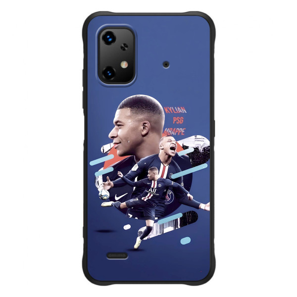 Чохол (TPU) з Футболістом на UMiDiGi Bison X20 – Киліан