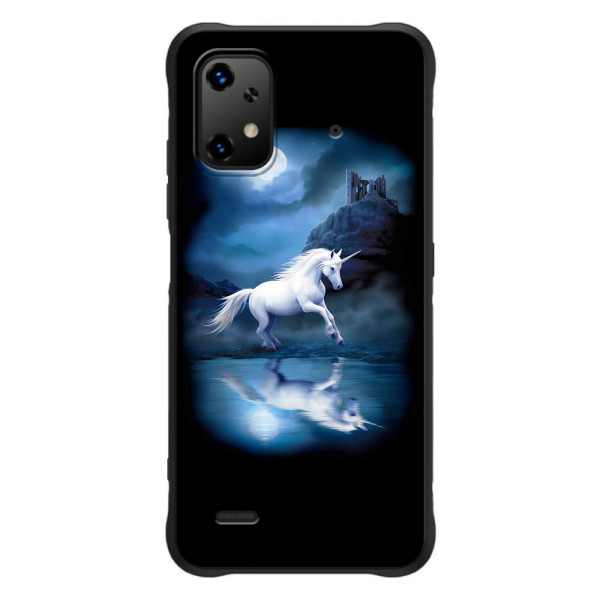 Чохол Unicorn на UMiDiGi Bison X20 – Єдиноріг