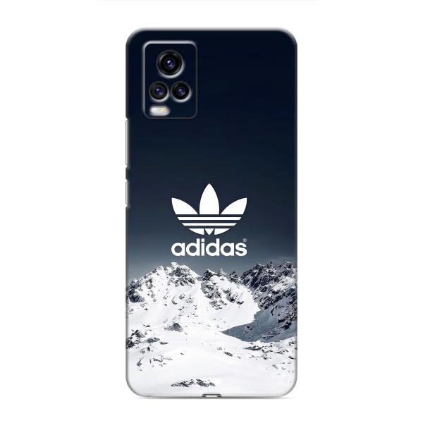 Чохли Адидас для ViVO V20 (AlphaPrint) – Адідас в горах