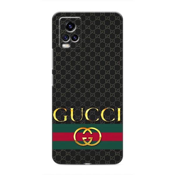 Чохли  GUCCI для ВайВiВi В20 (AlphaPrint) – Gucci оригінал
