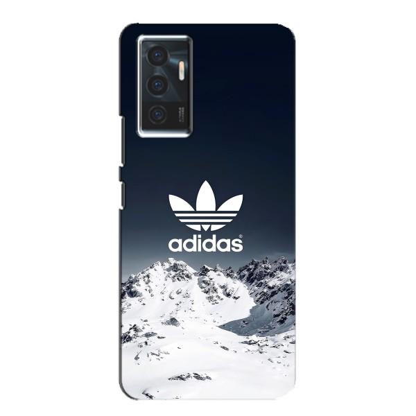 Чохли Адидас для Vivo V23e (AlphaPrint) – Адідас в горах