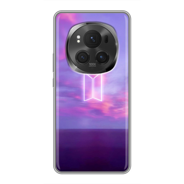 Чехлы BTS для ViVO X200 PRO (AlphaPrint)