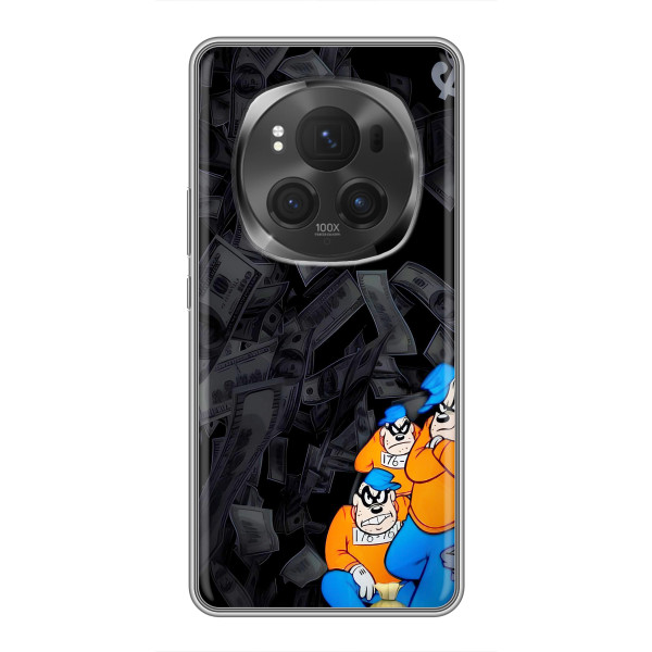 Чохли з крутими принтами для ViVO X200 PRO - (PREMIUMPrint) – Вори