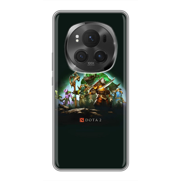 Чохли з тематикою Кіберспорт для ViVO X200 PRO (VPrint)