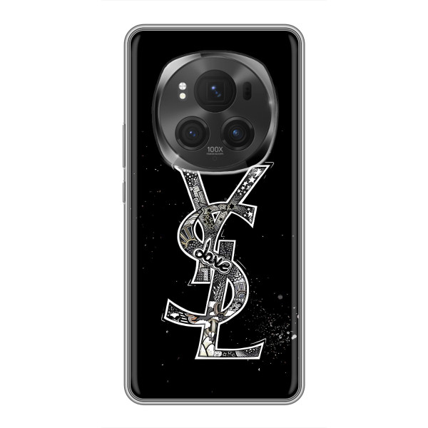 Чехол (Dior, Prada, YSL, Chanel) для ViVO X200 PRO – YSL