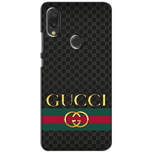 Чохли  GUCCI для ВIВО Y11 (AlphaPrint) – Gucci оригінал