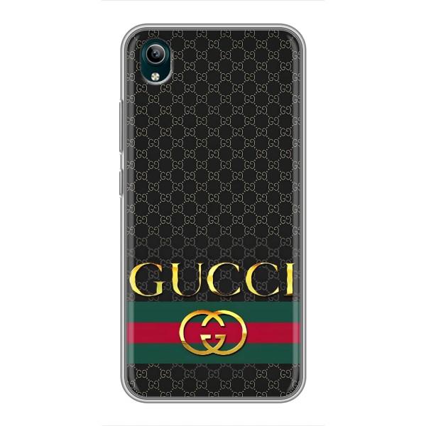 Чохли  GUCCI для ВіВО У1с (AlphaPrint) – Gucci оригінал
