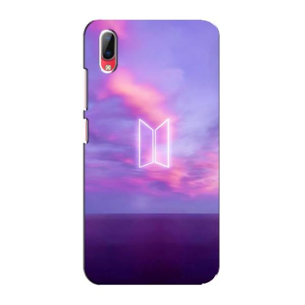 Чохли BTS для Vivo Y93 / Y93S (AlphaPrint)