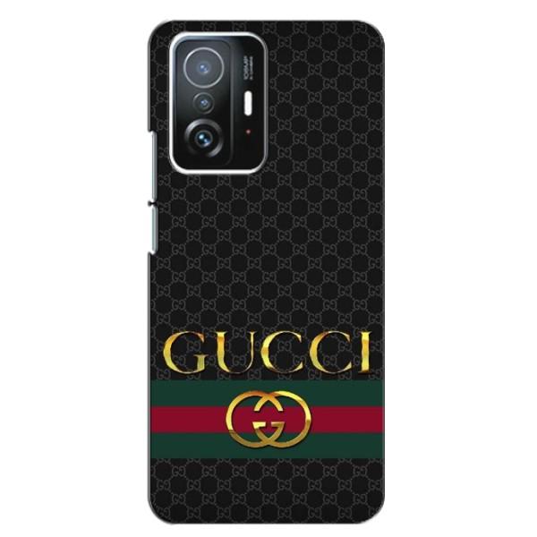 Чехлы ГУЧЧИ для Сяоми 11т / 11т про (AlphaPrint) – Gucci оригинал