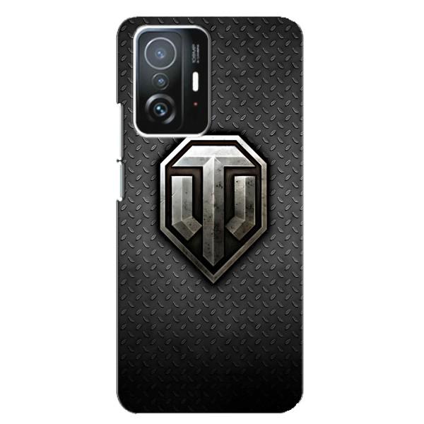 Чехлы с тематикой Киберспорт для Xiaomi 11T / 11T Pro (VPrint)
