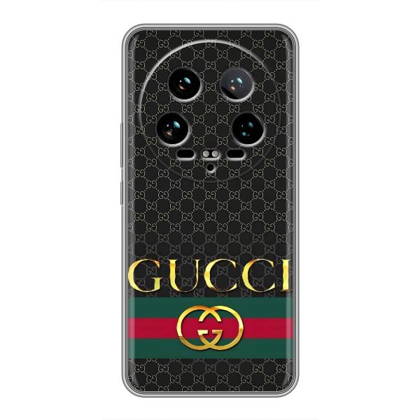 Чохли  GUCCI для 14 Ультра (AlphaPrint) – Gucci оригінал