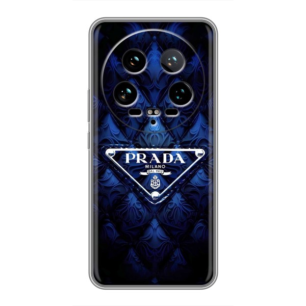 Чехол (Dior, Prada, YSL, Chanel) для Xiaomi 14 Ultra – Прада