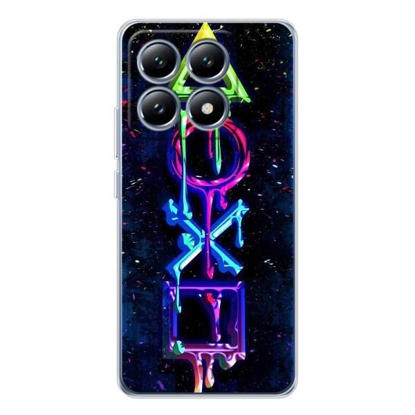 Чехлы с тематикой Киберспорт для Xiaomi 14T Pro (VPrint)