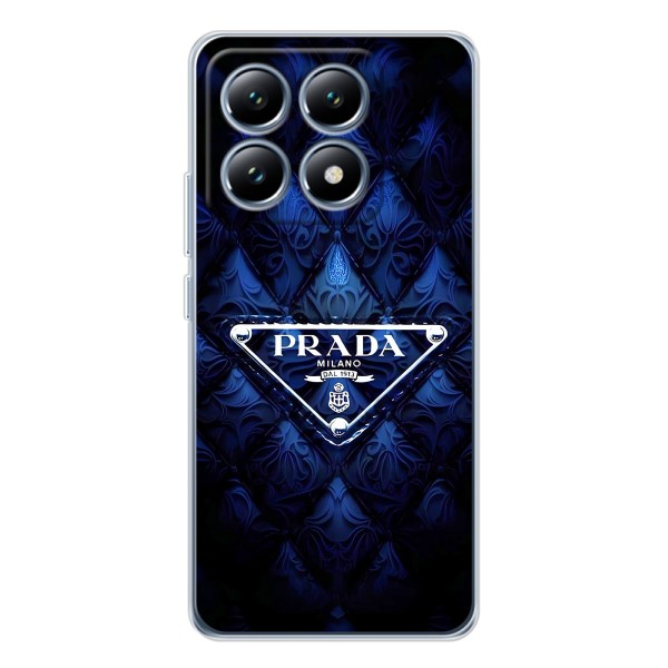 Чохол (Dior, Prada, YSL, Chanel) для Xiaomi 14T Pro – Прада