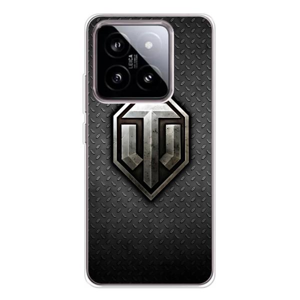 Чехлы с тематикой Киберспорт для Xiaomi 15 (VPrint)