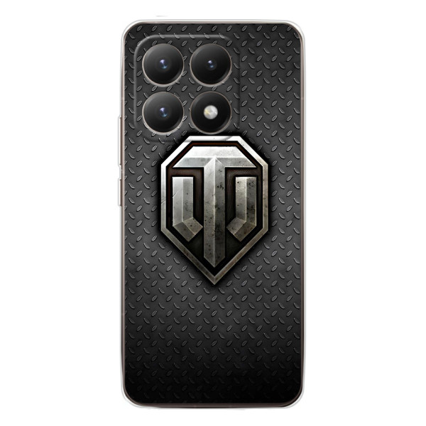Чехлы с тематикой Киберспорт для Xiaomi 15T (VPrint)