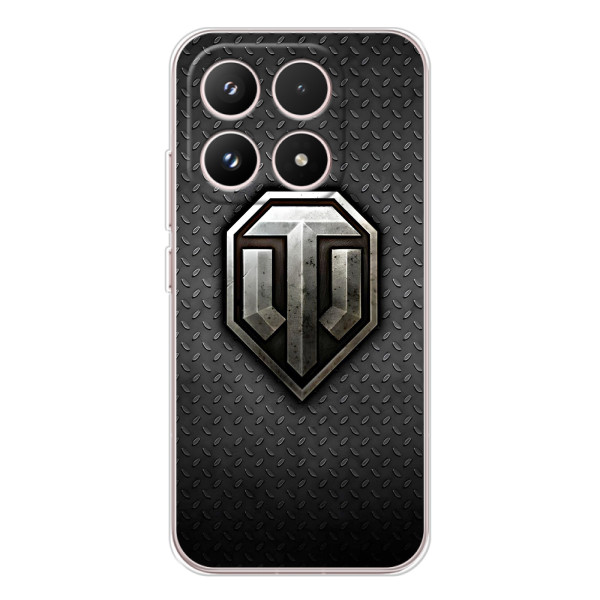 Чехлы с тематикой Киберспорт для Xiaomi 17 (VPrint)
