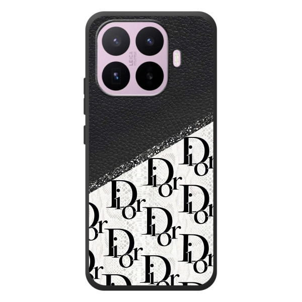 Чехол (Dior, Prada, YSL, Chanel) для Xiaomi 17T – Диор