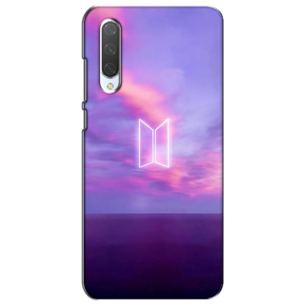 Чехлы BTS для Xiaomi Mi CC9e (AlphaPrint)
