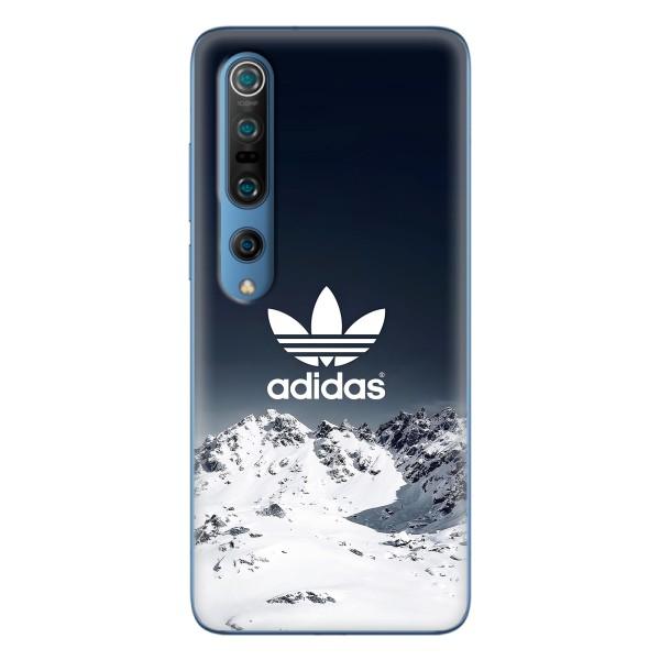 Чохли Адидас для Xiaomi Mi 10 Pro (AlphaPrint) – Адідас в горах