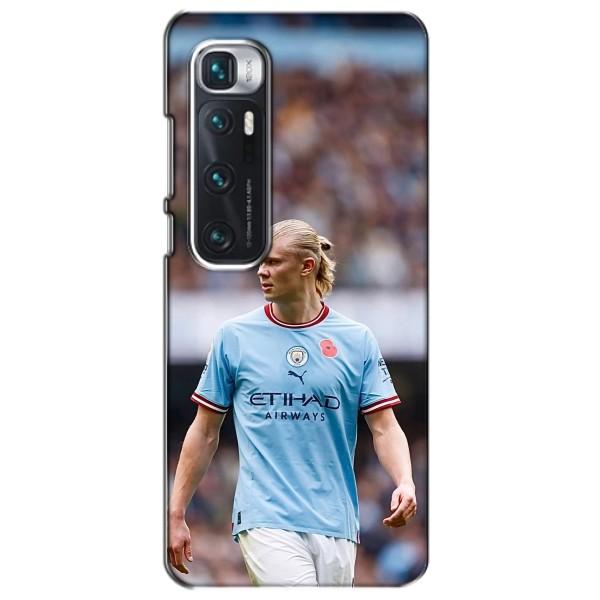 Чохли з футболістом Ерлінг Холанд для Xiaomi Mi 10 Ultra (AlphaPrint) – Ерлинг Холанд