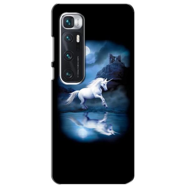 Чохол для Ксіаомі Мі 10 Ультра - (Єдинорожки - Новинки) (AlphaPrint) – Єдиноріг